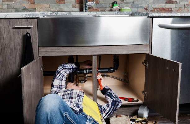 Best Water Leak Repair  in Spring Lake, NC